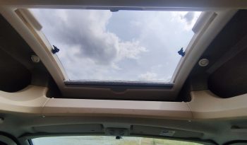 
									CHAUSSON WELCOME 69 PERFILADA 5 PLAZAS CAMA FRANCESA lleno								