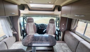 
									CHAUSSON WELCOME 69 PERFILADA 5 PLAZAS CAMA FRANCESA lleno								