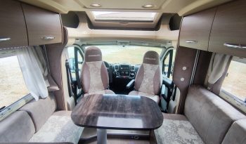 
									CHAUSSON WELCOME 69 PERFILADA 5 PLAZAS CAMA FRANCESA lleno								