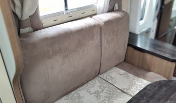 
									CHAUSSON WELCOME 69 PERFILADA 5 PLAZAS CAMA FRANCESA lleno								