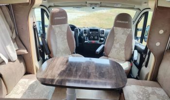 
									CHAUSSON WELCOME 69 PERFILADA 5 PLAZAS CAMA FRANCESA lleno								