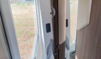 
									CHAUSSON WELCOME 69 PERFILADA 5 PLAZAS CAMA FRANCESA lleno								