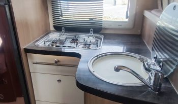 
									CHAUSSON WELCOME 69 PERFILADA 5 PLAZAS CAMA FRANCESA lleno								