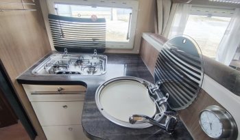 
									CHAUSSON WELCOME 69 PERFILADA 5 PLAZAS CAMA FRANCESA lleno								