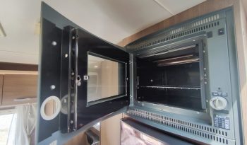 
									CHAUSSON WELCOME 69 PERFILADA 5 PLAZAS CAMA FRANCESA lleno								