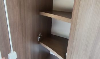 
									CHAUSSON WELCOME 69 PERFILADA 5 PLAZAS CAMA FRANCESA lleno								
