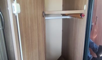 
									CHAUSSON WELCOME 69 PERFILADA 5 PLAZAS CAMA FRANCESA lleno								