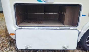
									CHAUSSON WELCOME 69 PERFILADA 5 PLAZAS CAMA FRANCESA lleno								