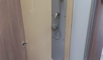 
									CHAUSSON WELCOME 69 PERFILADA 5 PLAZAS CAMA FRANCESA lleno								