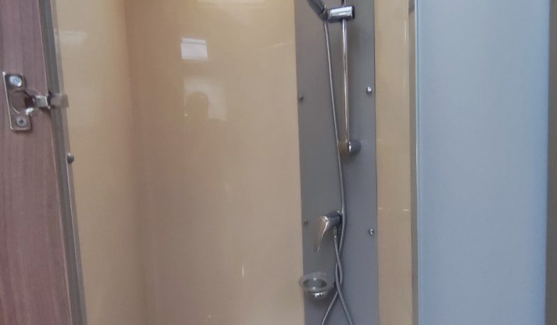 
								CHAUSSON WELCOME 69 PERFILADA 5 PLAZAS CAMA FRANCESA lleno									