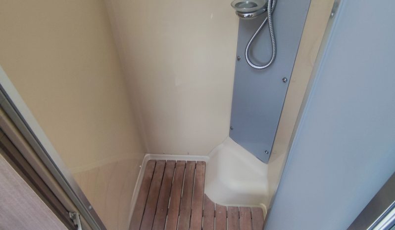 
								CHAUSSON WELCOME 69 PERFILADA 5 PLAZAS CAMA FRANCESA lleno									