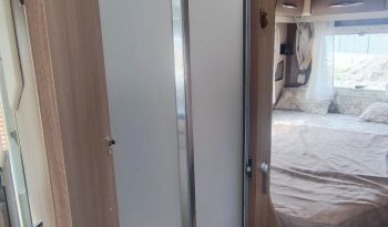 
									CHAUSSON WELCOME 69 PERFILADA 5 PLAZAS CAMA FRANCESA lleno								