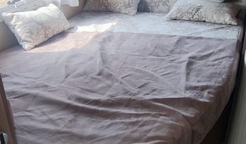 
									CHAUSSON WELCOME 69 PERFILADA 5 PLAZAS CAMA FRANCESA lleno								