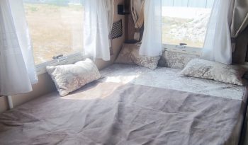 
									CHAUSSON WELCOME 69 PERFILADA 5 PLAZAS CAMA FRANCESA lleno								
