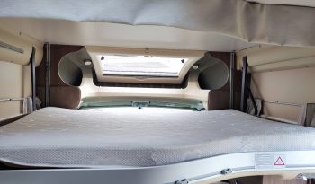 
									CHAUSSON WELCOME 69 PERFILADA 5 PLAZAS CAMA FRANCESA lleno								