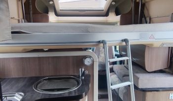
									CHAUSSON WELCOME 69 PERFILADA 5 PLAZAS CAMA FRANCESA lleno								