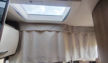 
									CHAUSSON WELCOME 69 PERFILADA 5 PLAZAS CAMA FRANCESA lleno								