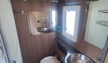 
									CHAUSSON WELCOME 69 PERFILADA 5 PLAZAS CAMA FRANCESA lleno								