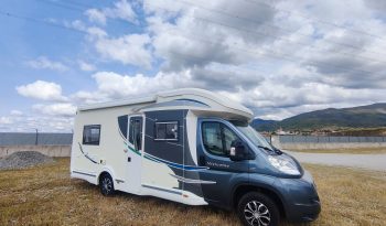 
									CHAUSSON WELCOME 69 PERFILADA 5 PLAZAS CAMA FRANCESA lleno								