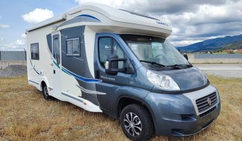
									CHAUSSON WELCOME 69 PERFILADA 5 PLAZAS CAMA FRANCESA lleno								