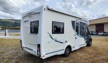 
									CHAUSSON WELCOME 69 PERFILADA 5 PLAZAS CAMA FRANCESA lleno								