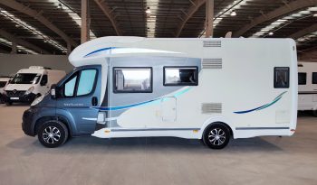 
									CHAUSSON WELCOME 69 PERFILADA 5 PLAZAS CAMA FRANCESA lleno								