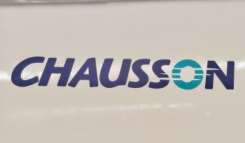 
									CHAUSSON WELCOME 69 PERFILADA 5 PLAZAS CAMA FRANCESA lleno								