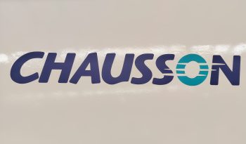
									CHAUSSON WELCOME 69 PERFILADA 5 PLAZAS CAMA FRANCESA lleno								
