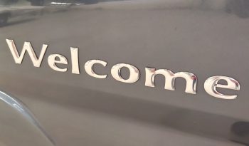 
									CHAUSSON WELCOME 69 PERFILADA 5 PLAZAS CAMA FRANCESA lleno								