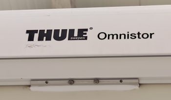 
									CHAUSSON WELCOME 69 PERFILADA 5 PLAZAS CAMA FRANCESA lleno								