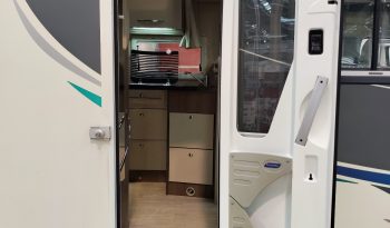 
									CHAUSSON WELCOME 69 PERFILADA 5 PLAZAS CAMA FRANCESA lleno								