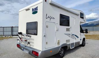 
									MCLOUIS LAGAN 212 CAPUCHINA COMPACTA LITERAS lleno								