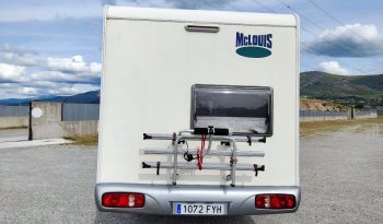 
									MCLOUIS LAGAN 212 CAPUCHINA COMPACTA LITERAS lleno								