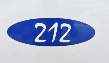 
									MCLOUIS LAGAN 212 CAPUCHINA COMPACTA LITERAS lleno								