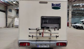 
									MCLOUIS LAGAN 212 CAPUCHINA COMPACTA LITERAS lleno								