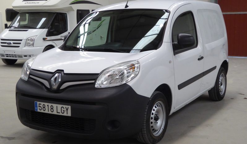 RENAULT Kangoo Furgon Profesional dCi 80CV Euro 6