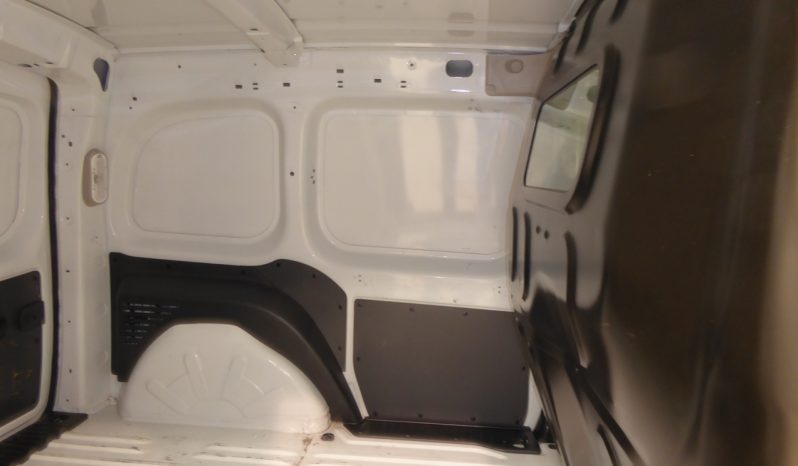 
								RENAULT Kangoo Furgon Profesional dCi 80CV Euro 6 lleno									