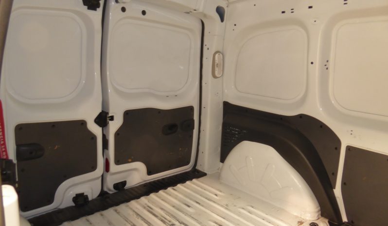 
								RENAULT Kangoo Furgon Profesional dCi 80CV Euro 6 lleno									