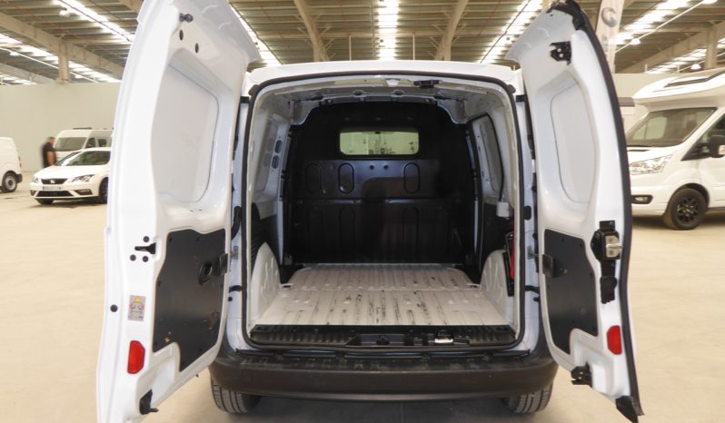 
								RENAULT Kangoo Furgon Profesional dCi 80CV Euro 6 lleno									
