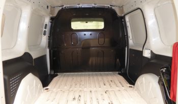 
									RENAULT Kangoo Furgon Profesional dCi 80CV Euro 6 lleno								