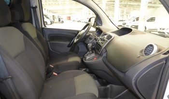 
									RENAULT Kangoo Furgon Profesional dCi 80CV Euro 6 lleno								