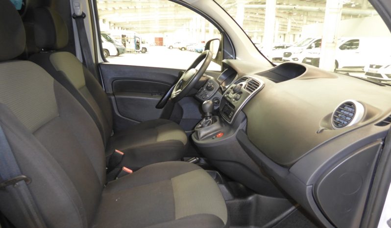 
								RENAULT Kangoo Furgon Profesional dCi 80CV Euro 6 lleno									