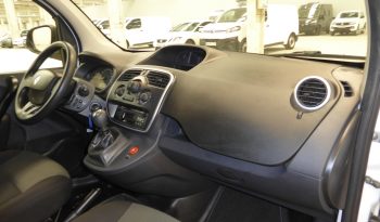 
									RENAULT Kangoo Furgon Profesional dCi 80CV Euro 6 lleno								