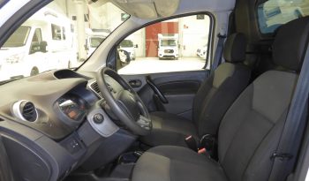 
									RENAULT Kangoo Furgon Profesional dCi 80CV Euro 6 lleno								