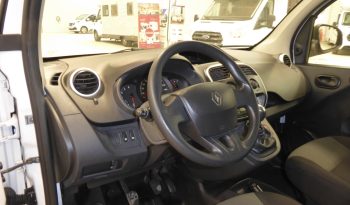 
									RENAULT Kangoo Furgon Profesional dCi 80CV Euro 6 lleno								