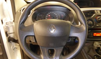 
									RENAULT Kangoo Furgon Profesional dCi 80CV Euro 6 lleno								