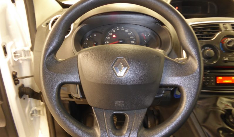 
								RENAULT Kangoo Furgon Profesional dCi 80CV Euro 6 lleno									