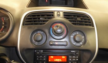 
									RENAULT Kangoo Furgon Profesional dCi 80CV Euro 6 lleno								