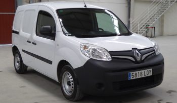 
									RENAULT Kangoo Furgon Profesional dCi 80CV Euro 6 lleno								