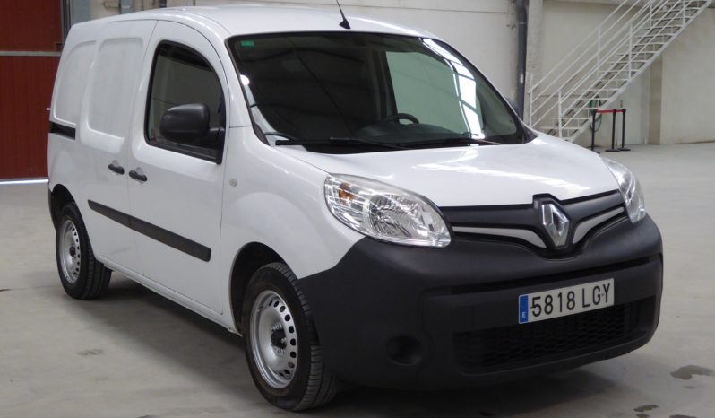 RENAULT Kangoo Furgon Profesional dCi 80CV Euro 6